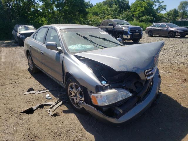 ACURA 3.2TL 2000 19uua5667ya036847