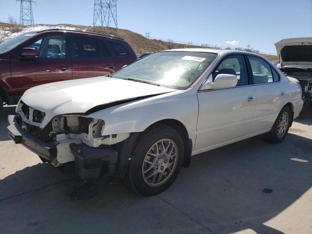 ACURA TL 2000 19uua5667ya059724