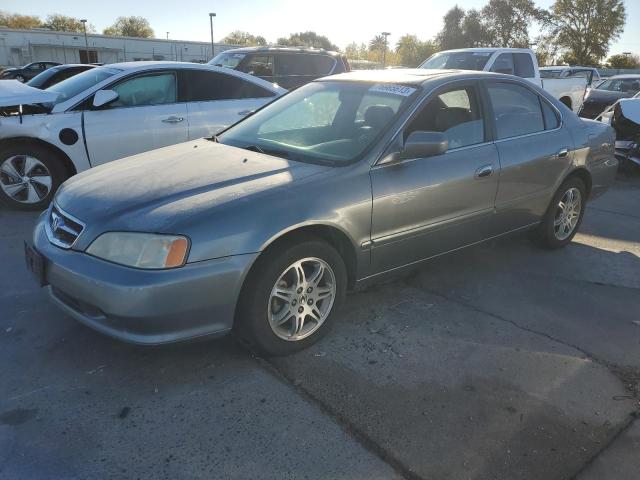 ACURA TL 2001 19uua56681a016869