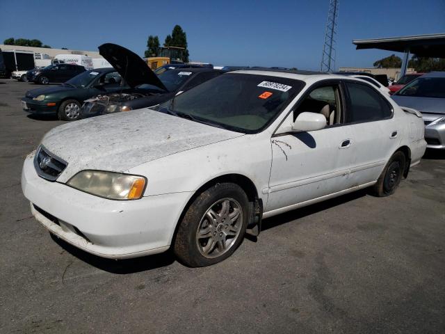 ACURA 3.2TL 2001 19uua56681a019397