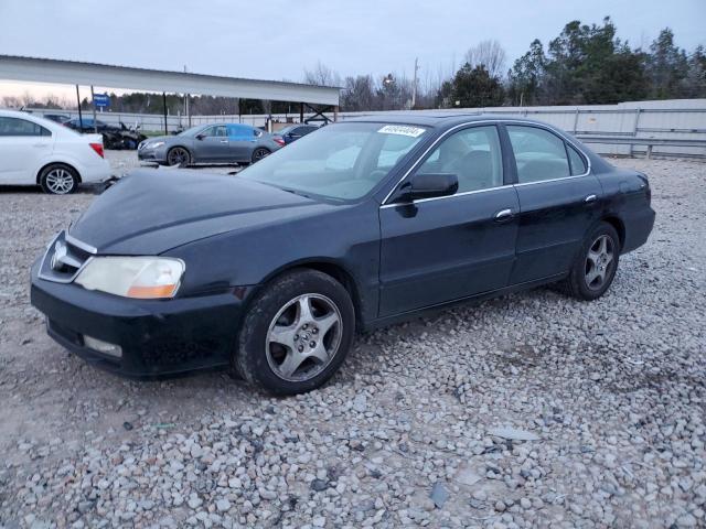 ACURA TL 2002 19uua56682a021698