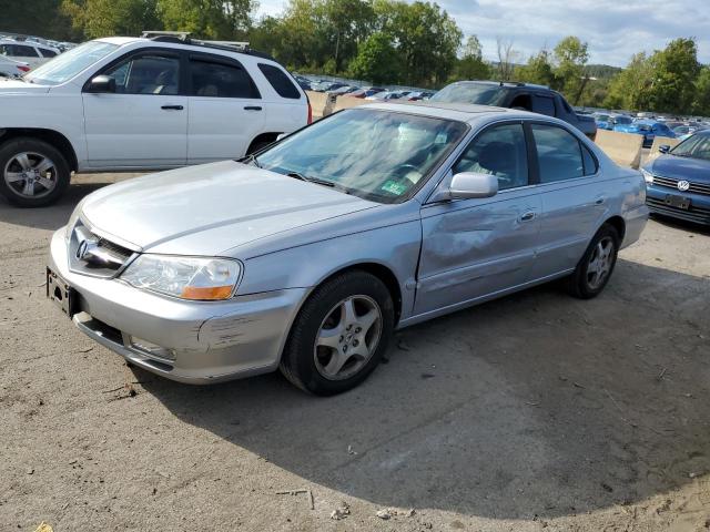 ACURA 3.2TL 2002 19uua56682a036699