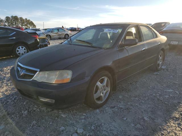 ACURA TL 2002 19uua56682a053292