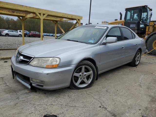 ACURA TL 2003 19uua56683a023193