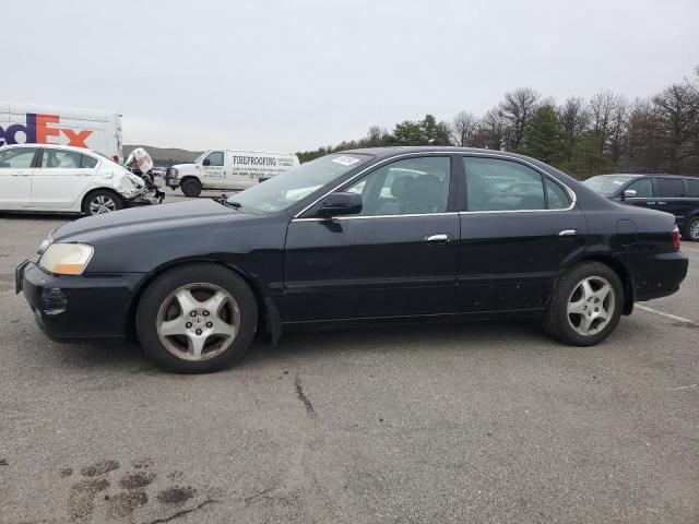 ACURA TL 2003 19uua56683a030564