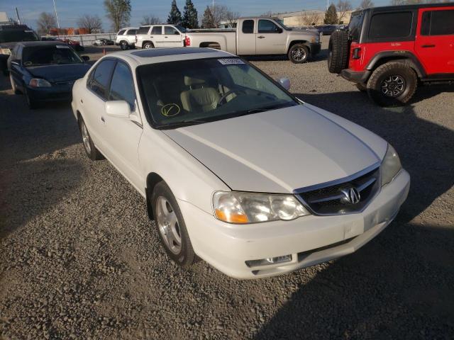 ACURA 3.2TL 2003 19uua56683a038048