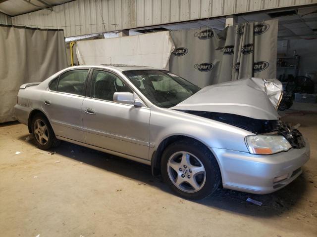 ACURA 3.2TL 2003 19uua56683a042729