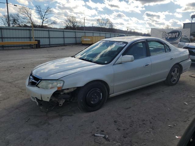 ACURA TL 2003 19uua56683a047784