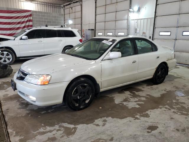 ACURA 3.2TL 2003 19uua56683a049552