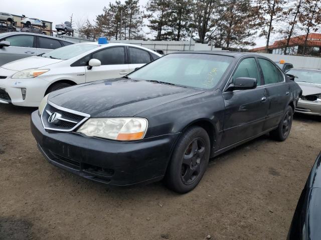 ACURA TL 2003 19uua56683a057117