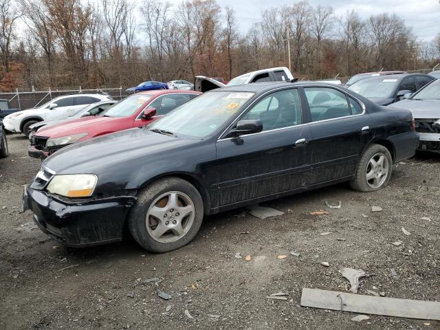 ACURA 3.2TL 2003 19uua56683a064357