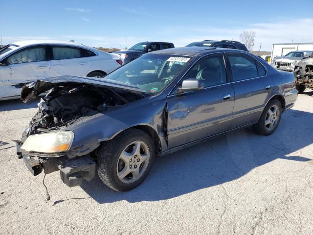 ACURA TL 2003 19uua56683a072037