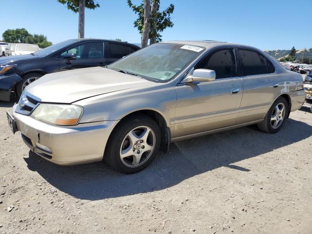 ACURA TL 2003 19uua56683a073303