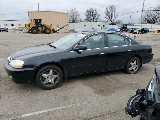 ACURA TL 2003 19uua56683a082101