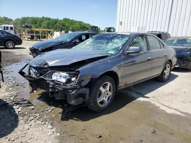 ACURA 3.2TL 2003 19uua56683a093454