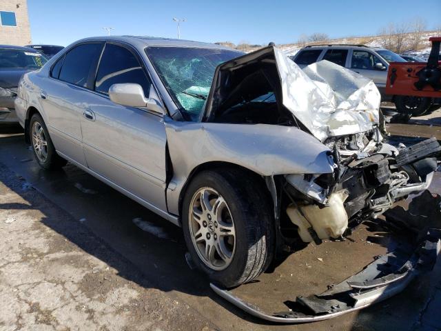 ACURA 3.2TL 2000 19uua5668ya005428