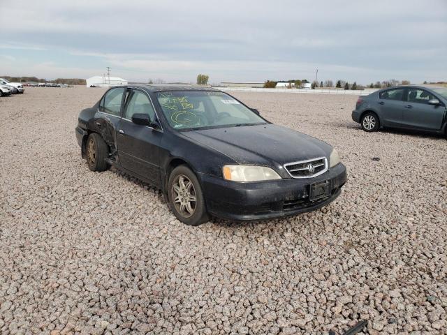 ACURA 3.2TL 2000 19uua5668ya023234