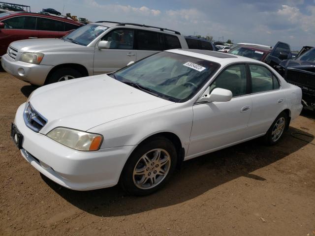 ACURA 3.2TL 2000 19uua5668ya036503