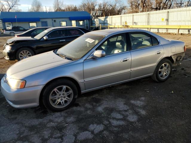 ACURA 3.2TL 2000 19uua5668ya037246