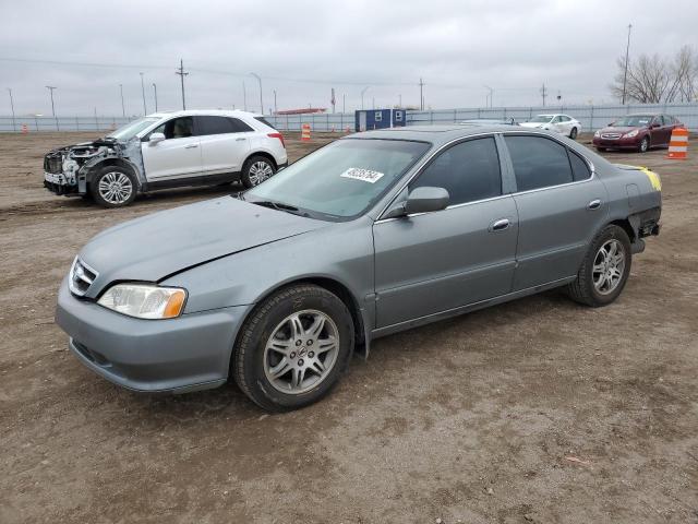 ACURA TL 2000 19uua5668ya053513