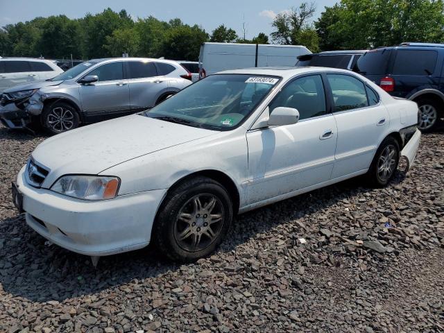 ACURA TL 2000 19uua5668ya061451