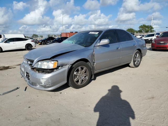 ACURA TL 2000 19uua5668ya064480