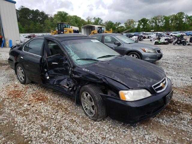 ACURA 3.2TL 2001 19uua56691a014418