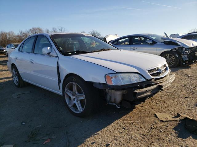 ACURA 3.2TL 2001 19uua56691a017058