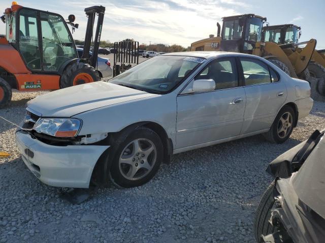 ACURA TL 2002 19uua56692a025565