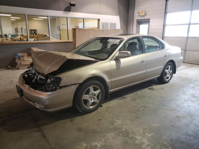 ACURA TL 2002 19uua56692a029843