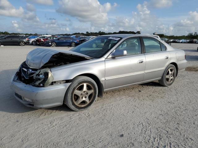 ACURA TL 2002 19uua56692a035318