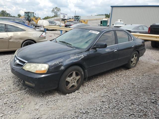 ACURA 3.2TL 2002 19uua56692a048473