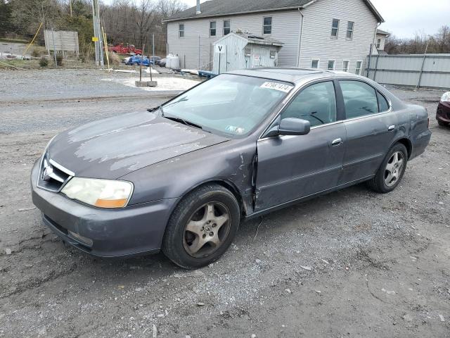 ACURA TL 2003 19uua56693a000151