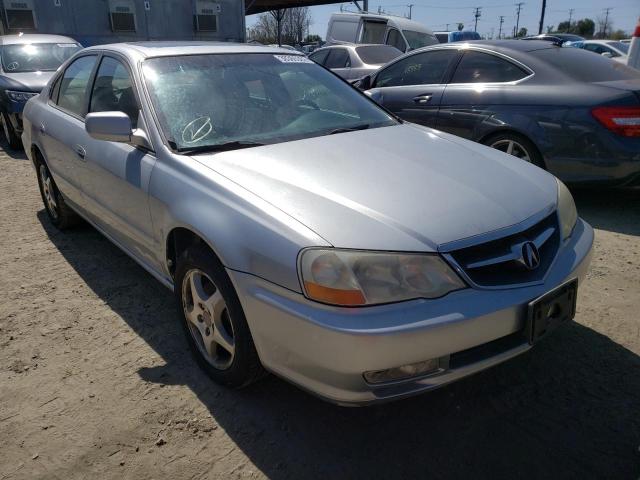 ACURA 3.2TL 2003 19uua56693a022859