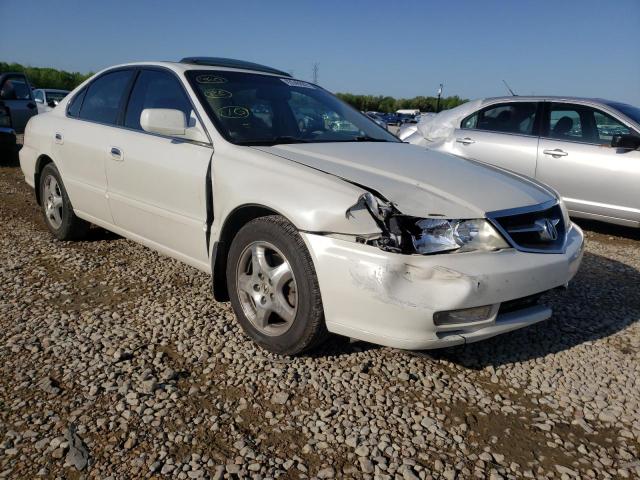 ACURA 3.2TL 2003 19uua56693a041640