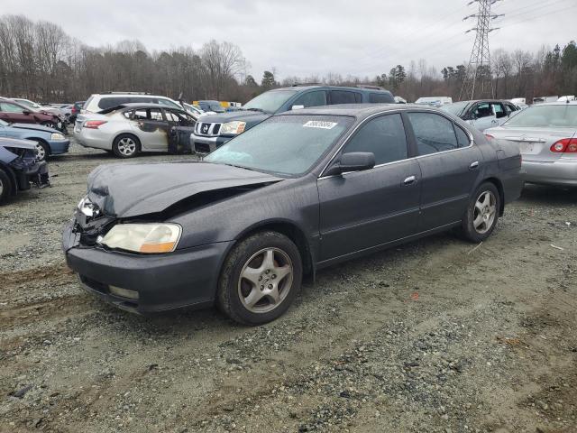 ACURA TL 2003 19uua56693a050368