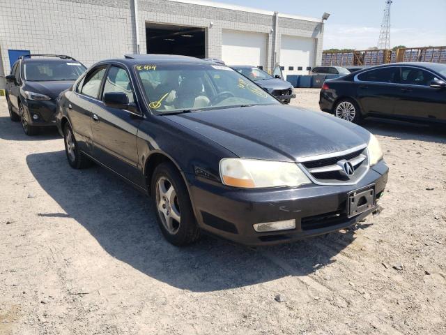 ACURA 3.2TL 2003 19uua56693a068031