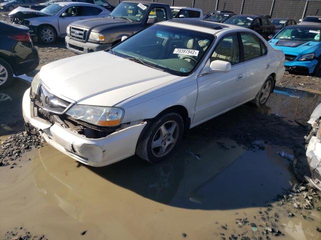 ACURA 3.2TL 2003 19uua56693a069843