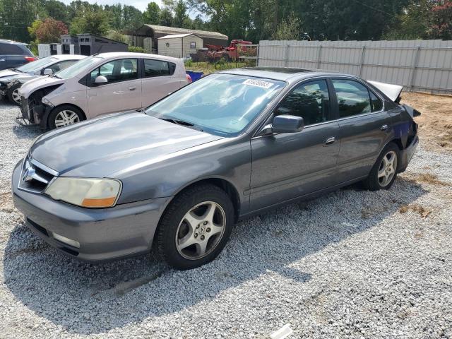 ACURA 3.2TL 2003 19uua56693a073620