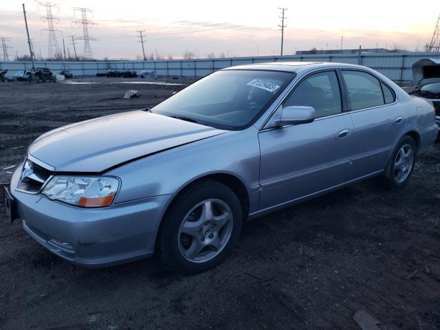 ACURA TL 2003 19uua56693a091924