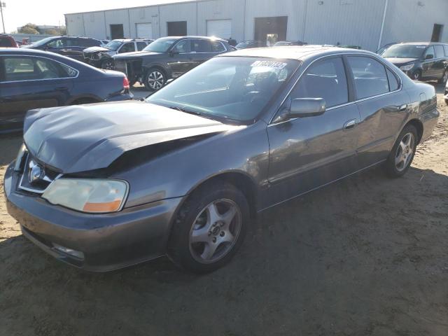 ACURA 3.2TL 2003 19uua56693a092474