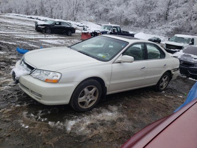 ACURA 3.2TL 2003 19uua56693a092667