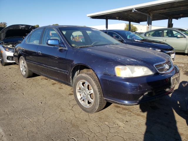 ACURA 3.2TL 2000 19uua5669ya034033