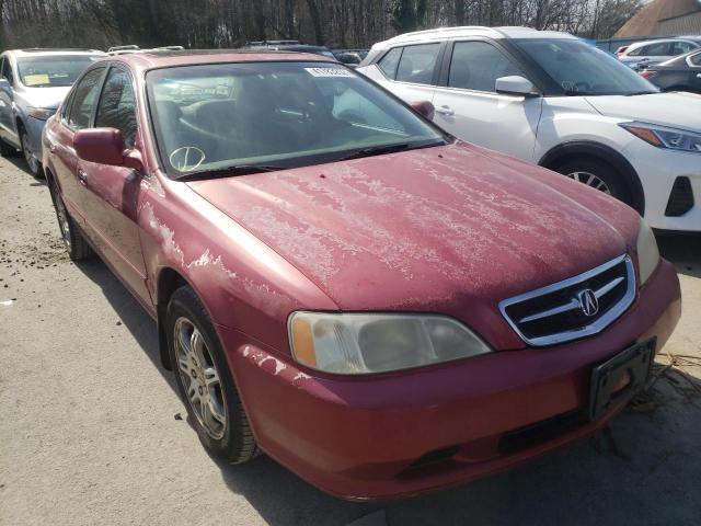 ACURA 3.2TL 2000 19uua5669ya036185