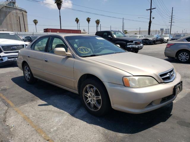 ACURA 3.2TL 2000 19uua5669ya048384