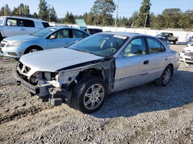 ACURA 3.2TL 2001 19uua566x1a026612