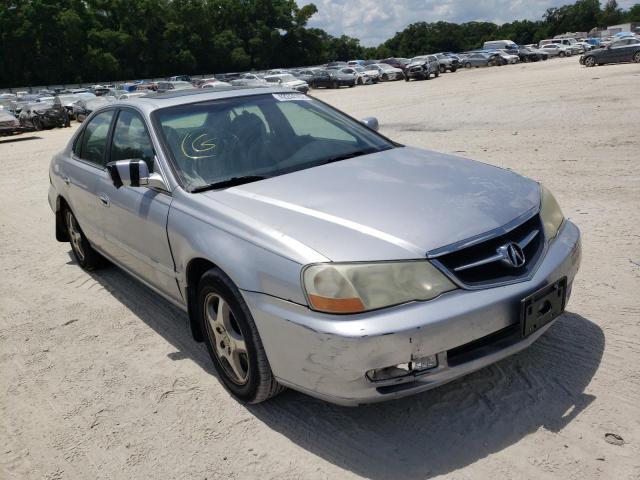 ACURA 3.2TL 2002 19uua566x2a044609