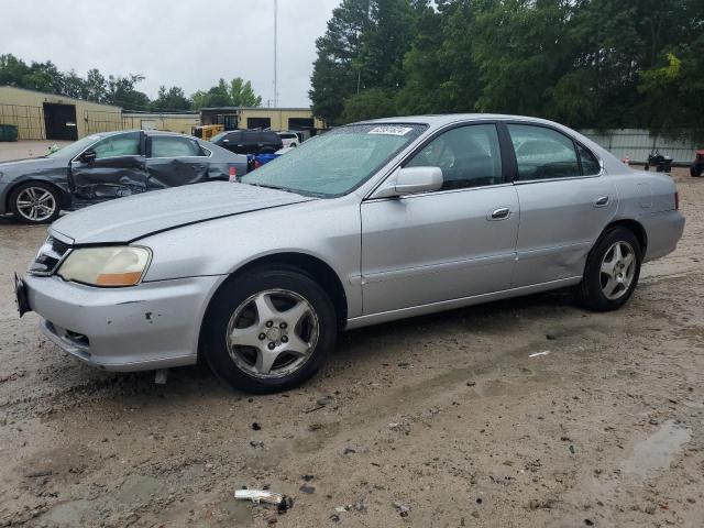 ACURA TL 2002 19uua566x2a059188