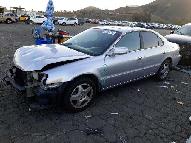 ACURA 3.2TL 2003 19uua566x3a010252