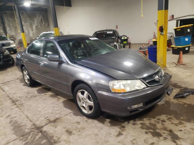 ACURA 3.2TL 2003 19uua566x3a019596